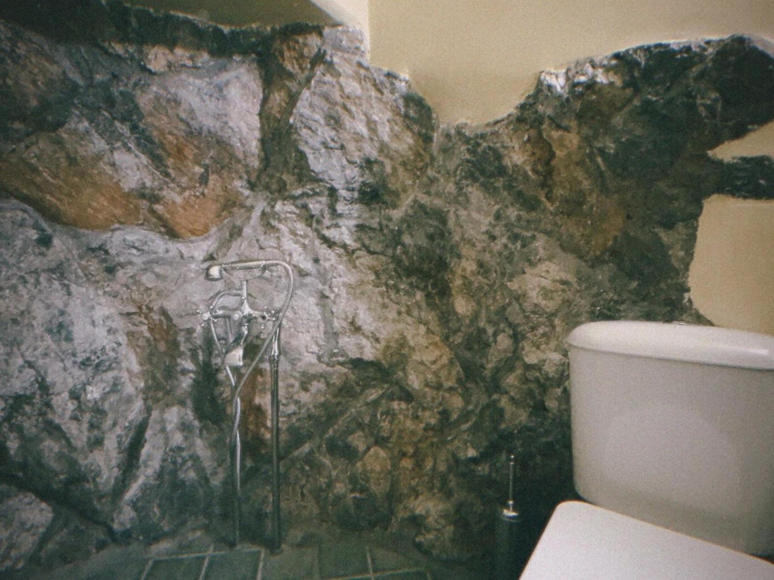 Terra Petra Villa at Psari Trikolonon Gortynia Psarion Bagian luar foto