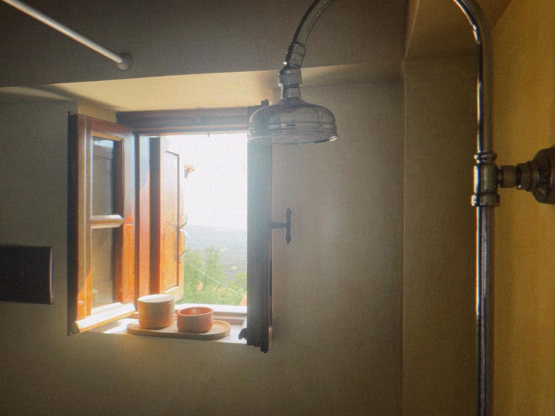 Terra Petra Villa at Psari Trikolonon Gortynia Psarion Bagian luar foto